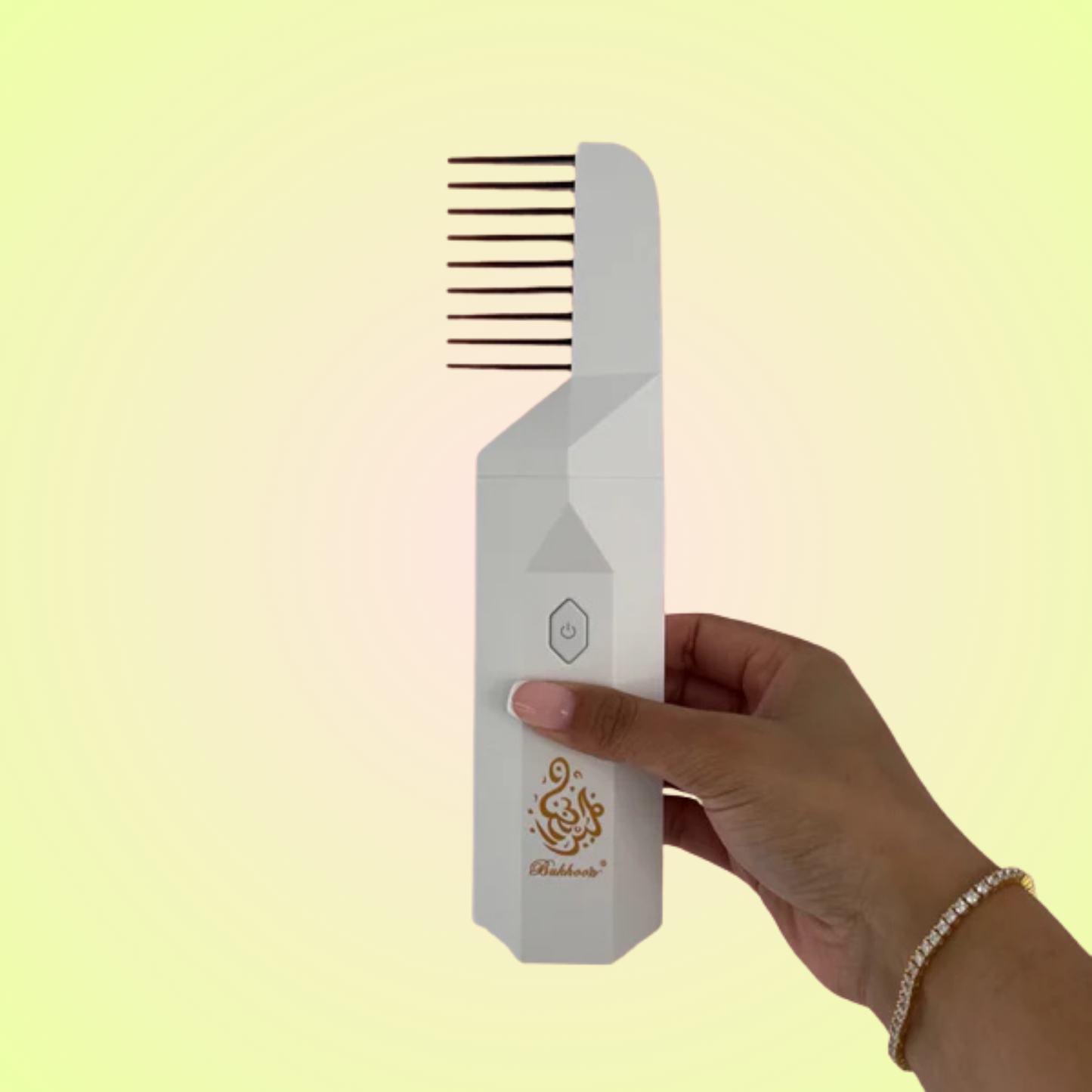 Viona™ – Bakhoor pour Cheveux 2 en 1