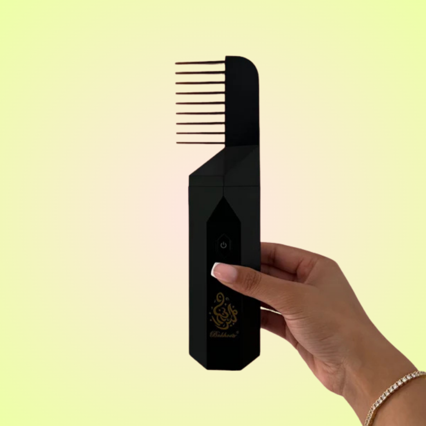 Viona™ – Bakhoor pour Cheveux 2 en 1