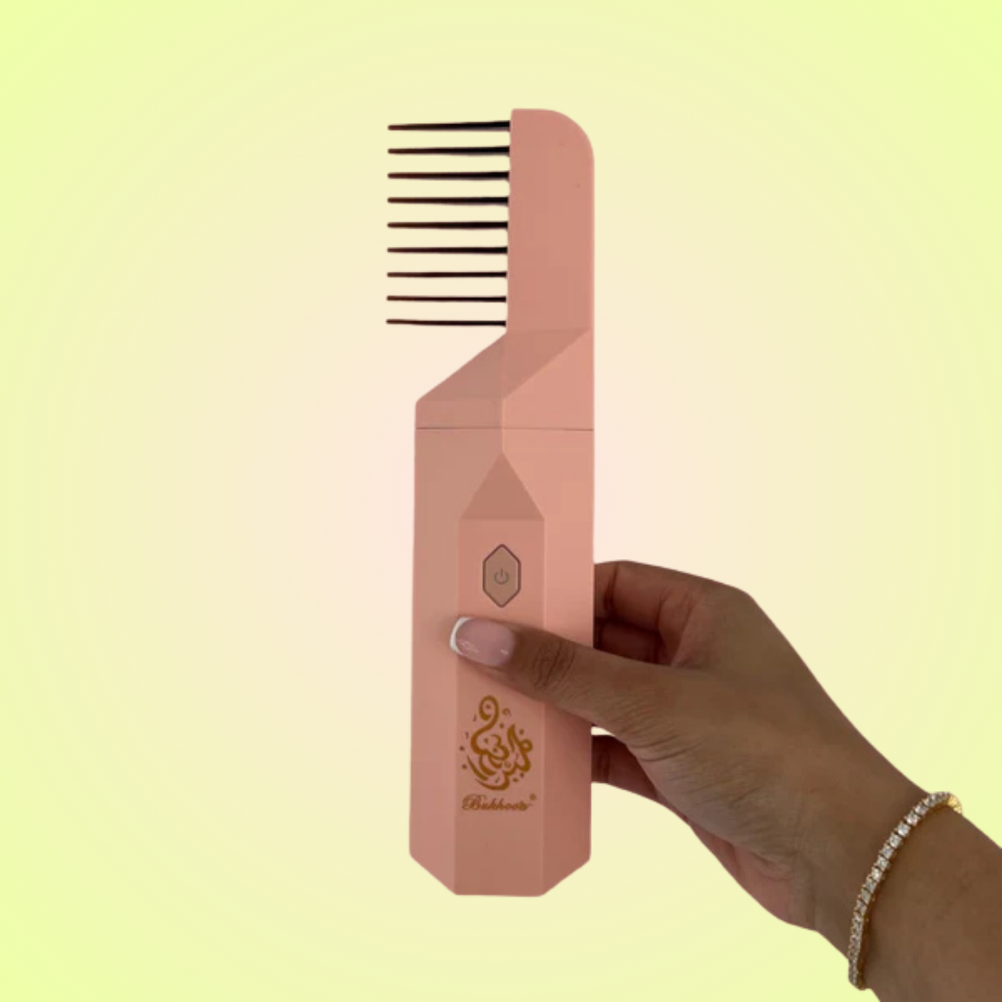 Viona™ – Bakhoor pour Cheveux 2 en 1